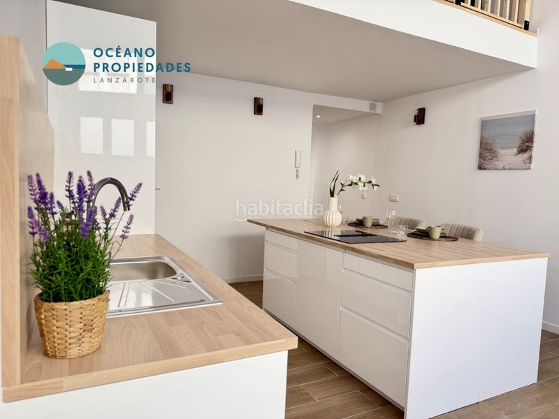Foto 5d029c55-ea01-4382-8c83-a9e2523e62ea. Loft in Centro - La Vega Alta Arrecife
