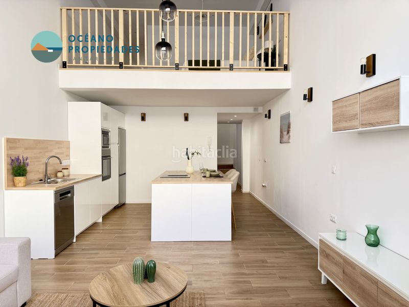 Foto 694f595a-89d1-4270-9c8e-3fb90d1bc192. Loft in Centro - La Vega Alta Arrecife