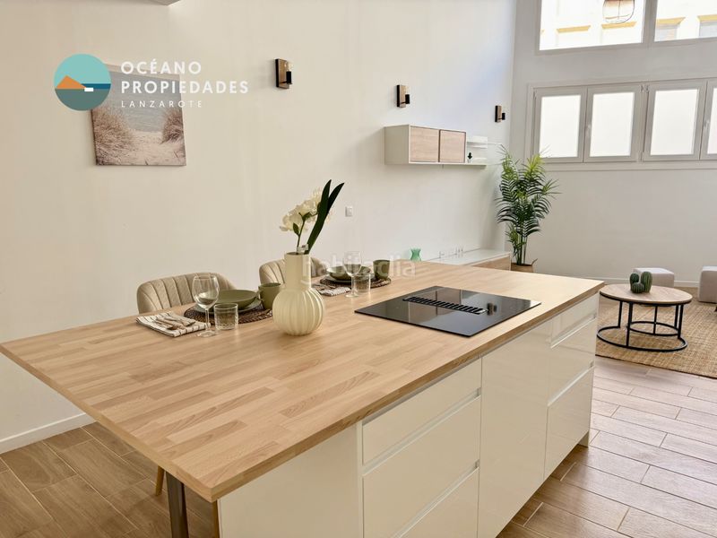 Foto 6997c0e4-3086-4584-9be9-f959a27fd527. Loft in Centro - La Vega Alta Arrecife