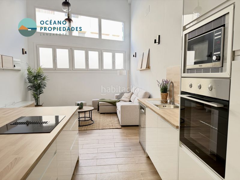 Foto 78fdfdf1-fd99-49d3-af9e-e8df58a1325f. Loft in Centro - La Vega Alta Arrecife