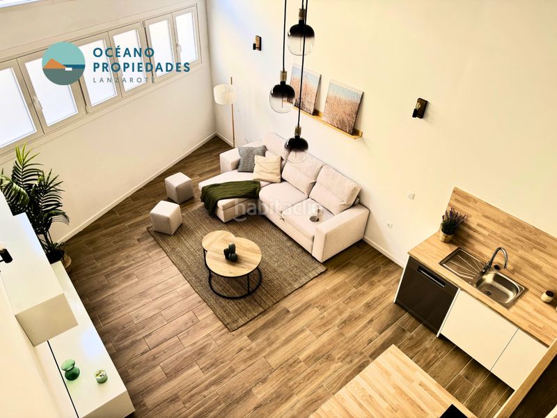 Foto 8db1936c-bac9-463a-8072-299e14dcb450. Loft in Centro - La Vega Alta Arrecife