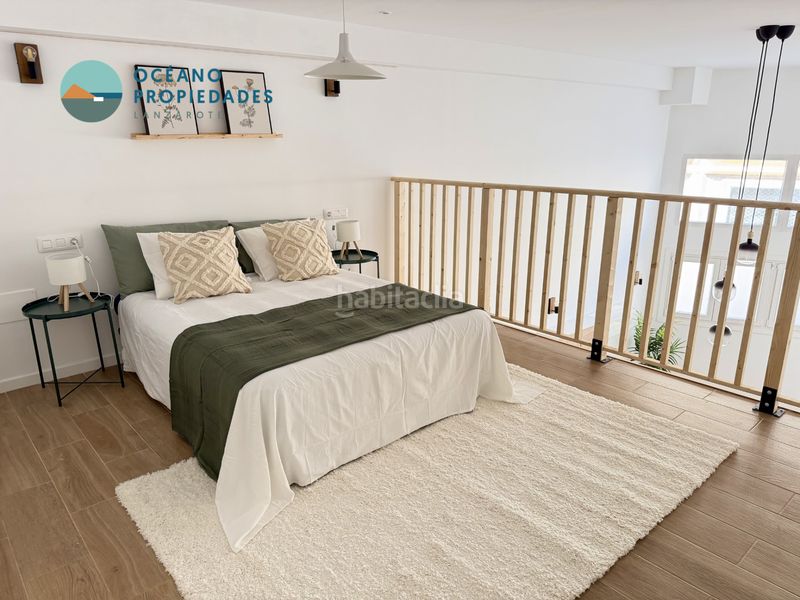Foto a0144a4b-6a87-4a4d-8c58-412ad00d7b13. Loft in Centro - La Vega Alta Arrecife