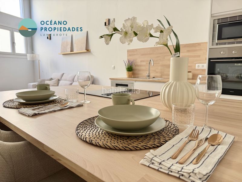Foto d9de3d6f-dfeb-4e59-85e0-1905bdad1b00. Loft in Centro - La Vega Alta Arrecife