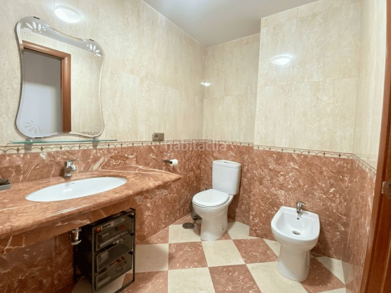 Foto ad6b7ab2-dc15-49c6-a31c-0002a029db5e. Pis a calle triana 99 a Centro - La Vega Alta Arrecife