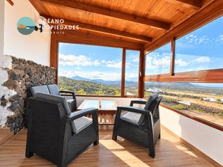 Location Appartement à La Asomada. Piso en alquiler en la asomada