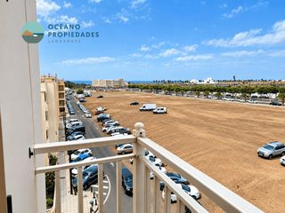 Apartament a Calle Triana