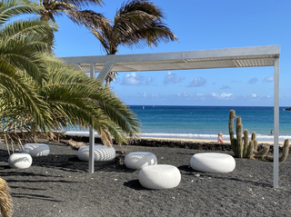 Business premise en Calle del marrajo 6. A pasos de la playa