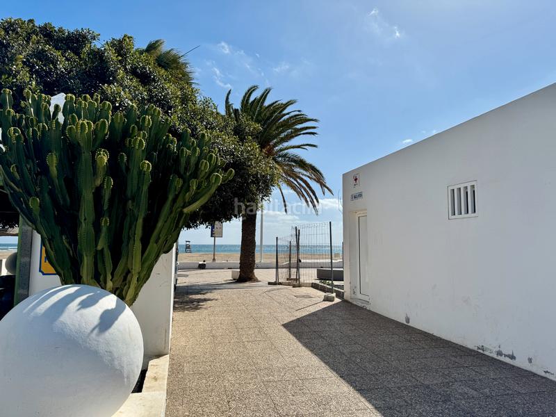 Foto ed845a5d-69ba-4205-9185-e964fd7d69f8. Pis a Playa Honda San Bartolomé