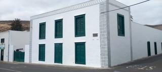 Country house en Calle san juan 2. Hotel con encanto en el corazn de hara