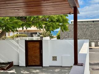 Xalet a Calle isaac albéniz 9. Exclusiva vivienda unifamiliar a un paso del mar en la concha.