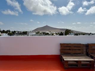 Attique  Calle san simón. Ático en venta en san bartolomé