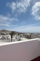 Dachwohnung  Calle san simón. Ático en venta en san bartolomé