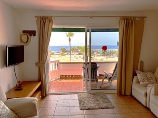 Apartamento  Calle las majadas. Apartamento con vistas únicas en puerto del carmen