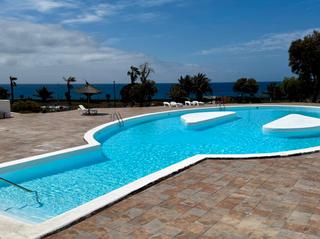 Appartement  Avenida del mar. Apartamento con vistas directas al mar.