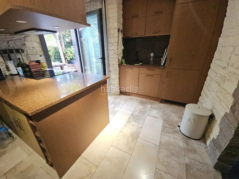 Foto 0bd2fb69-b57f-4592-85d6-4435bcb19af2. Casa amb aparcament piscina a Canyelles Lloret de Mar