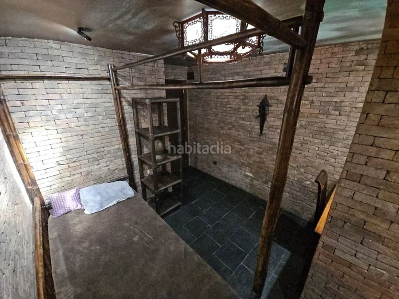 Foto 0fd92478-6632-4aa0-a4b5-fb8c0ee834dd. Casa amb aparcament piscina a Canyelles Lloret de Mar