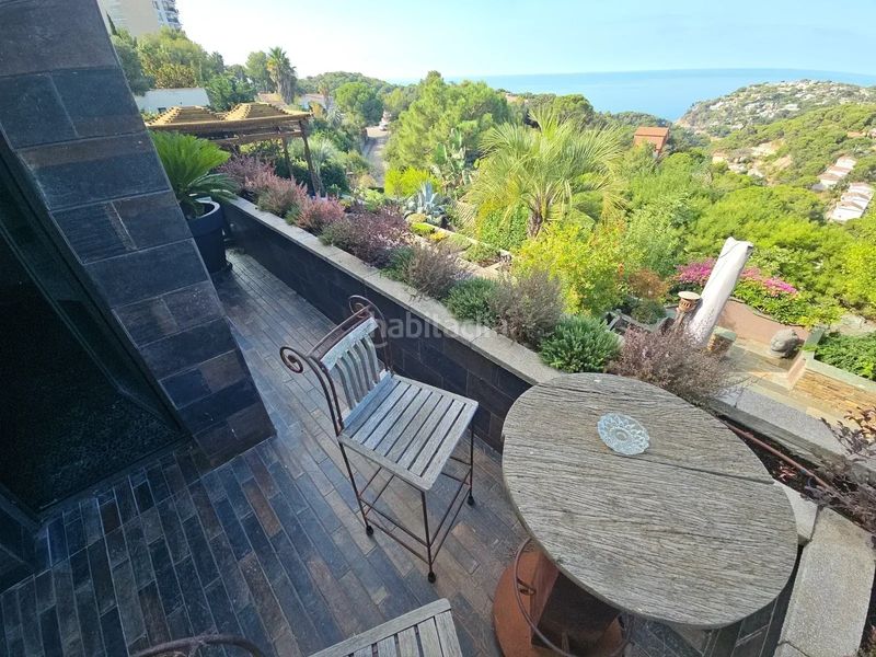 Foto 11f3b736-96ea-4993-9d31-7721936ebf38. Casa amb aparcament piscina a Canyelles Lloret de Mar