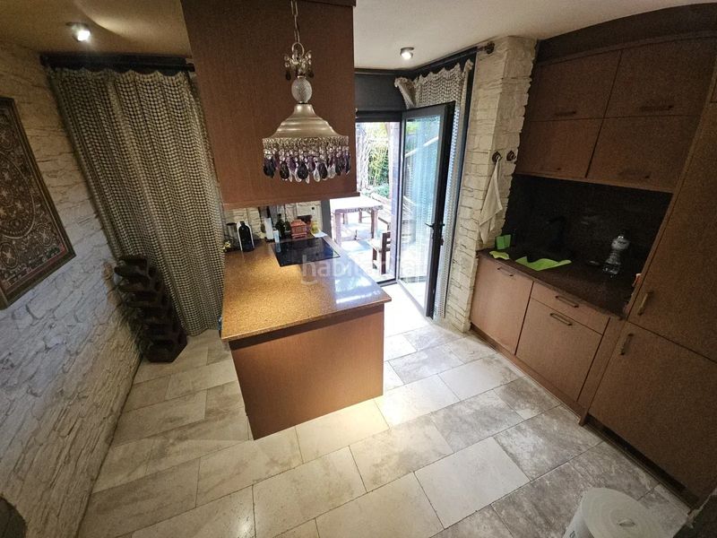 Foto 1f02690b-80f5-48cd-a1f5-e65921a63b15. Casa amb aparcament piscina a Canyelles Lloret de Mar