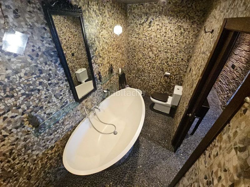 Foto 5885a576-946a-4143-96ae-e0c4269b81ba. Casa amb aparcament piscina a Canyelles Lloret de Mar