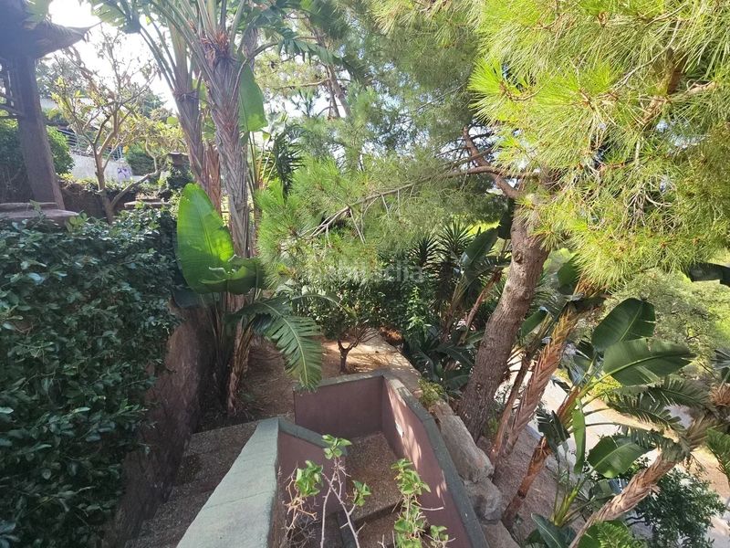 Foto 6e1257f6-bee8-46f8-a38a-7a5be9b34678. Casa amb aparcament piscina a Canyelles Lloret de Mar