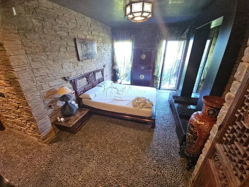 Foto 81fa50f7-f177-4c3a-b6ae-e7a024974625. Casa amb aparcament piscina a Canyelles Lloret de Mar