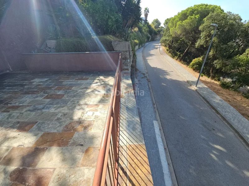 Foto 89c874d6-dc71-422f-bc8f-48fd07e9f40a. Casa amb aparcament piscina a Canyelles Lloret de Mar