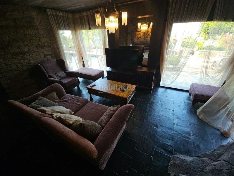 Foto 8cbac0b4-91c5-40e0-a82e-1db43d7fde6e. Casa amb aparcament piscina a Canyelles Lloret de Mar