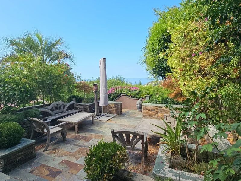 Foto d0644490-609c-4ca1-a98b-0add2f247126. Casa amb aparcament piscina a Canyelles Lloret de Mar