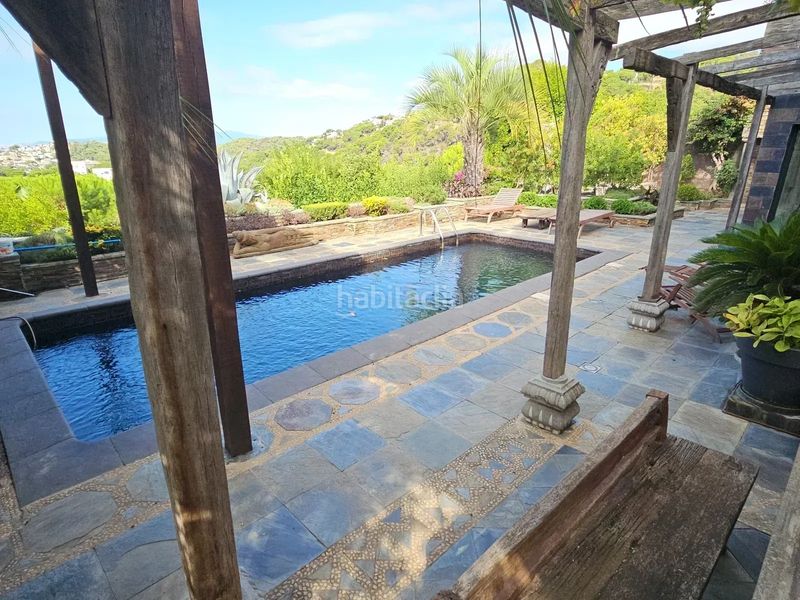 Foto d3997425-2826-4298-b329-0020f7c1ae81. Casa amb aparcament piscina a Canyelles Lloret de Mar