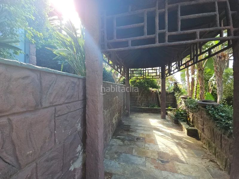 Foto f22563c6-92d9-4923-8ab3-d62f0ea3fc43. Casa amb aparcament piscina a Canyelles Lloret de Mar
