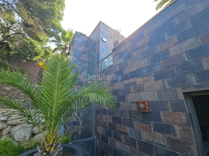 Foto f4912f77-3e81-4515-962c-7afc48b8fab2. Casa amb aparcament piscina a Canyelles Lloret de Mar