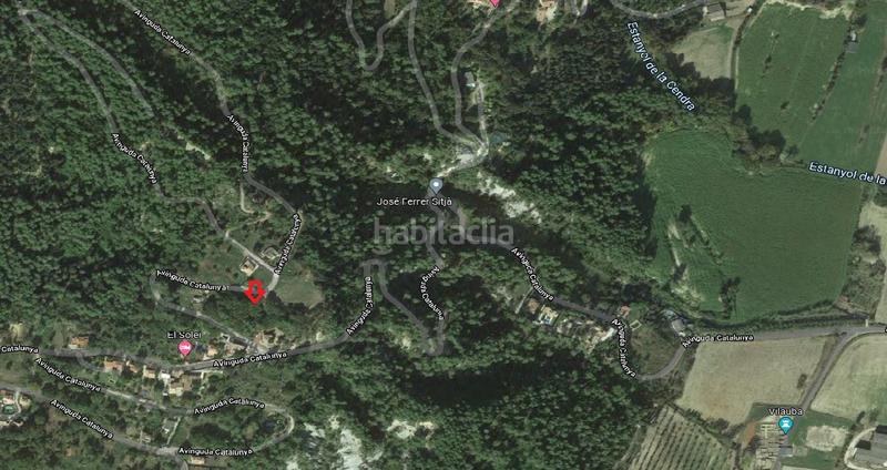 Foto 185fb853-66b9-4bb1-8f57-e58526ed00fe. Terrain résidentiel dans Porqueres