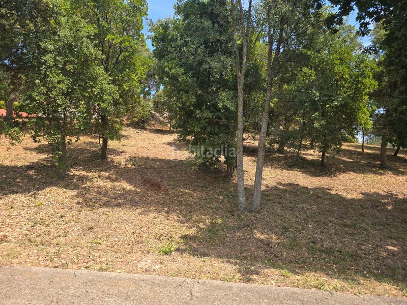 Foto 7a222fbb-f8a0-4fbb-9ab0-9c718f14b027. Terrain résidentiel dans Porqueres