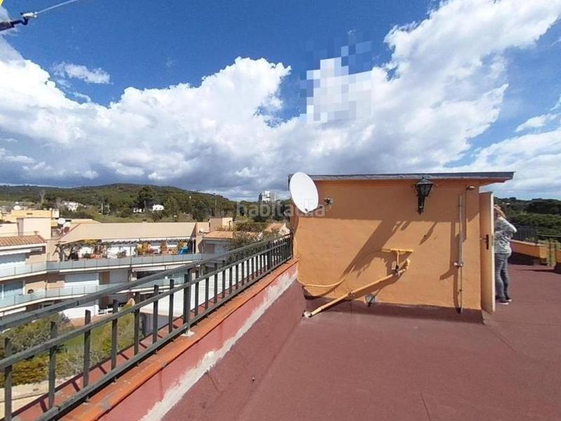 Foto 417c705a-b6a8-40be-8d68-25ae63800129. Attico in Fenals Platja d´Aro