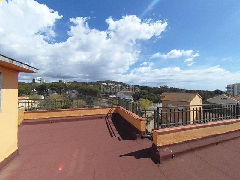 Foto 4482a1bd-e32e-44b0-87dd-bd57a09e9ee5. Attico in Fenals Platja d´Aro