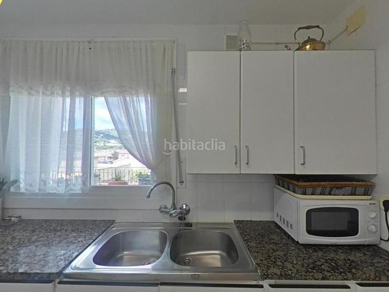 Foto 47de4a1a-968b-4a3f-ac54-9a0e3b620469. Attico in Fenals Platja d´Aro