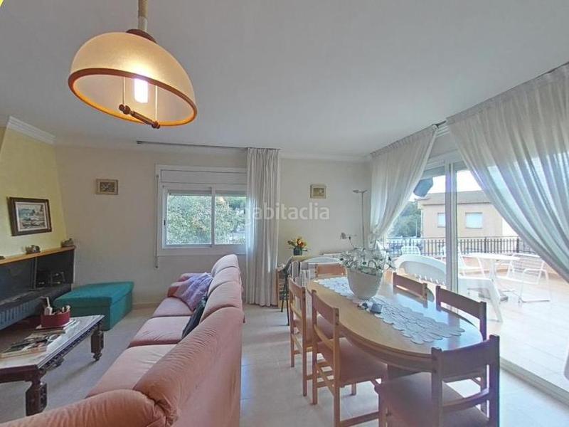 Foto b96a0e3d-945e-455a-899a-510865fb6bd5. Attico in Fenals Platja d´Aro