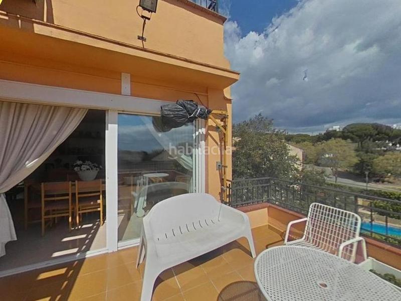 Foto ca290a98-4656-4404-9f45-34253201b028. Attico in Fenals Platja d´Aro