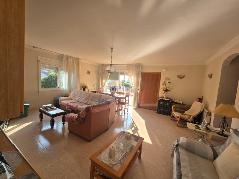Foto e1b5bf63-5708-4f33-9a2b-10e2bd2e8dbe. Attico in Fenals Platja d´Aro