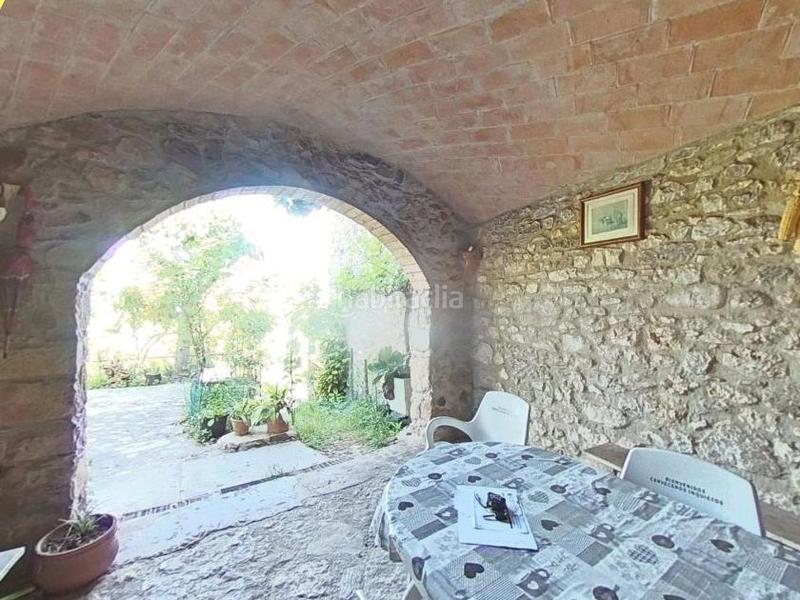Foto 13e39746-f691-4b82-b487-2b47771d2746. Casa  amb encant a la vall de Sant Daniel natura, història i exclusivitat a 10 minuts del centre en Girona