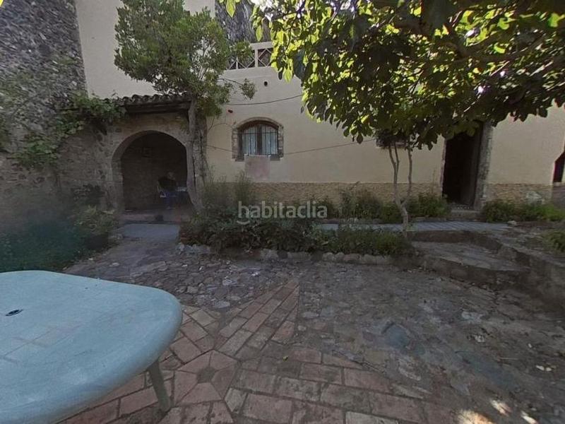 Foto 1535583e-187e-4dcd-8617-466891a9312a. Casa  amb encant a la vall de Sant Daniel natura, història i exclusivitat a 10 minuts del centre en Girona