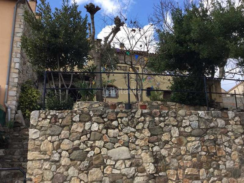Foto 28cf64f9-83ac-4e43-9112-cff5b6e1da2c. Casa  amb encant a la vall de Sant Daniel natura, història i exclusivitat a 10 minuts del centre en Girona