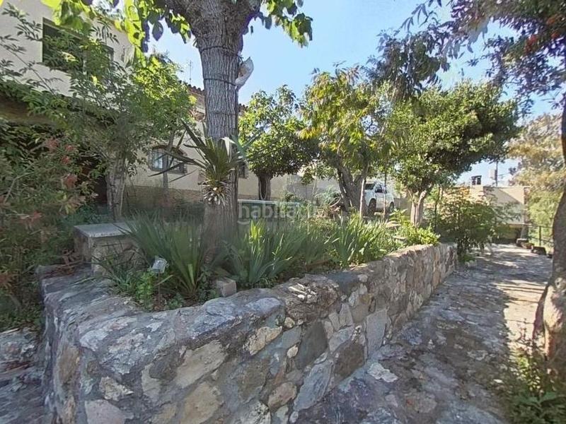 Foto 4b526613-6b96-4e65-91b4-fd691cf2186d. Casa  amb encant a la vall de Sant Daniel natura, història i exclusivitat a 10 minuts del centre en Girona