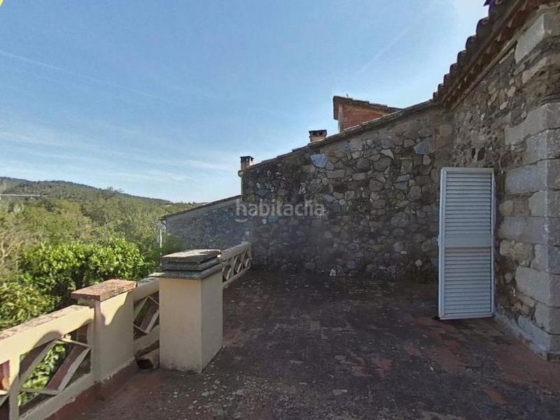 Foto 6d92f42d-b7e1-4b0b-a404-29a6632d3825. Casa  amb encant a la vall de Sant Daniel natura, història i exclusivitat a 10 minuts del centre en Girona