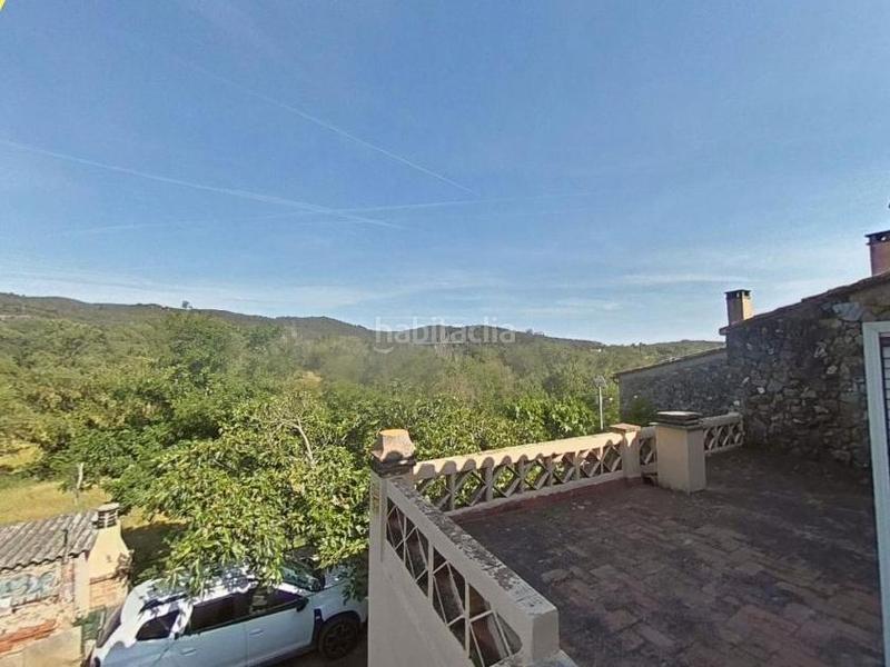 Foto b45e27c5-9cef-46ab-84aa-50bb76158b30. Casa  amb encant a la vall de Sant Daniel natura, història i exclusivitat a 10 minuts del centre en Girona