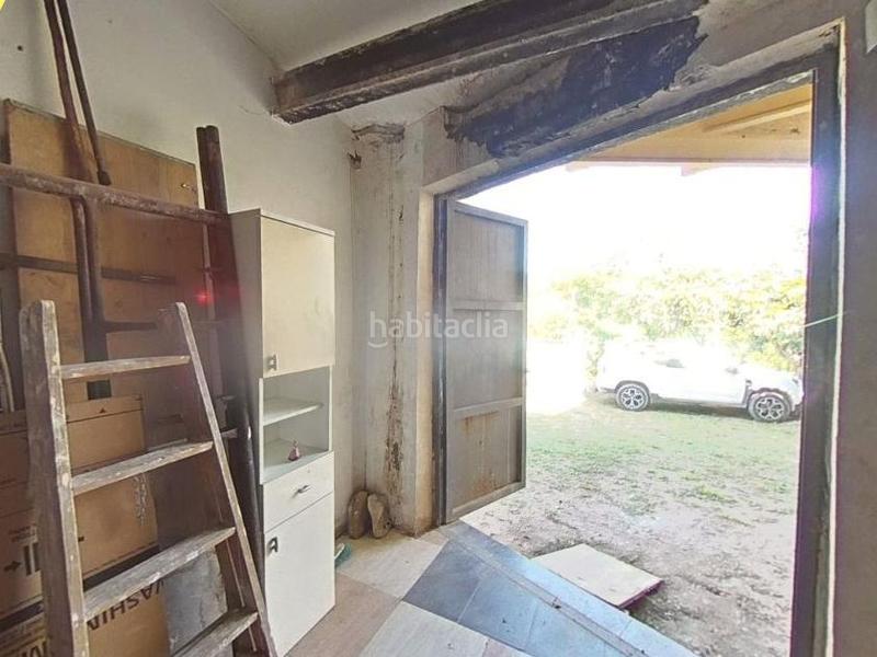 Foto c08d1980-4d12-47f5-a87b-43f5692039f5. Casa  amb encant a la vall de Sant Daniel natura, història i exclusivitat a 10 minuts del centre en Girona
