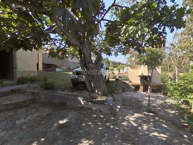 Foto d2d2776d-b80e-4d19-b6ae-950130749377. Casa  amb encant a la vall de Sant Daniel natura, història i exclusivitat a 10 minuts del centre en Girona