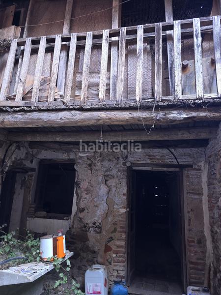 Foto 7926d544-1420-4538-ae64-1deb297a6659. Mas dans Osor