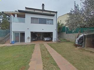 Casa a Santa Coloma de Farners. Casa aïllada amb encant a santa coloma de farnés