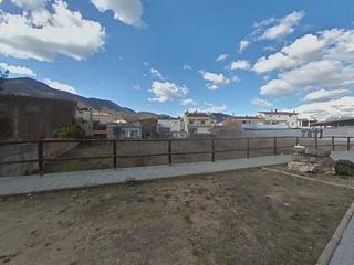 Terreny residencial a Cellera de Ter (La). Terrenys urbanitzats dins el poble amb totes les infraestructure